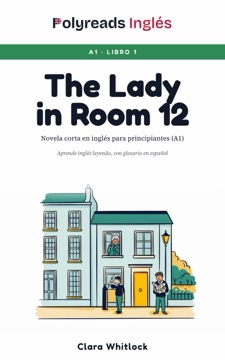The Lady in Room 12 (Polyreads Inglés)