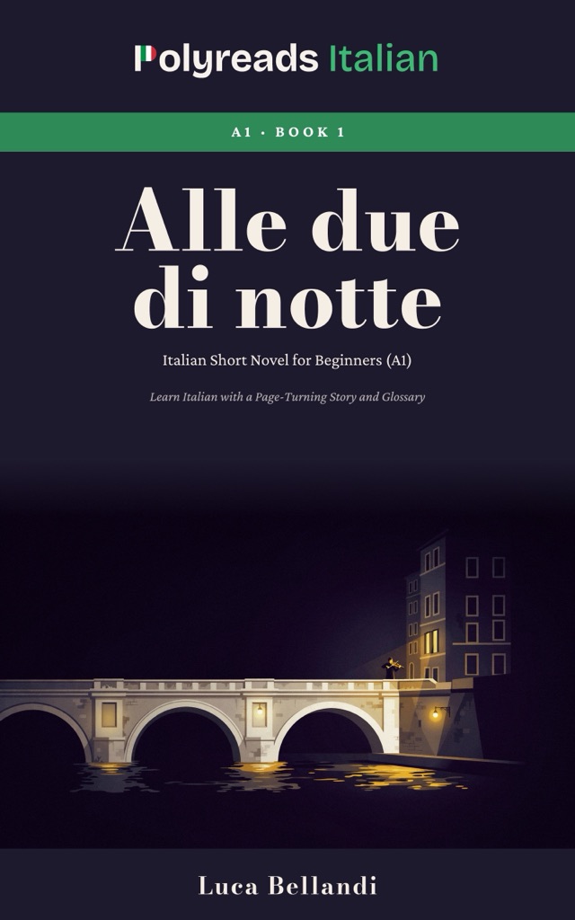 Alle due di notte — cover